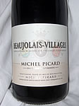 michel-picard-beaujolais-villages