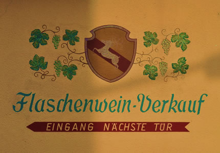 Vinotheken: In Rheinhessen öffnen sich die Hoftore
